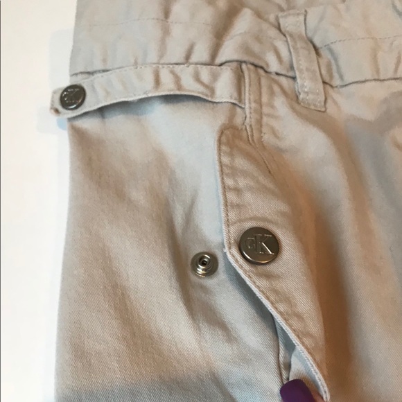 ⚡️⚡️SOLD⚡️⚡️Calvin Klein Jeans/Trousers - Picture 4 of 6